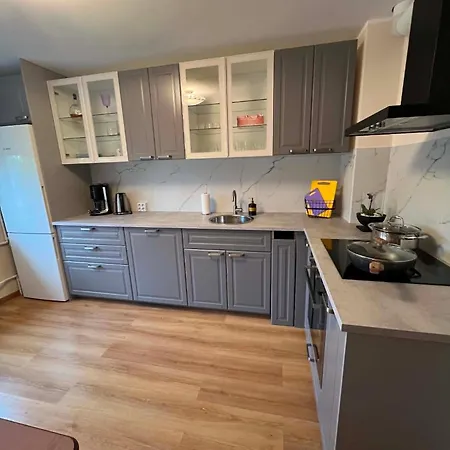 Taehe Majutus Apartamento *