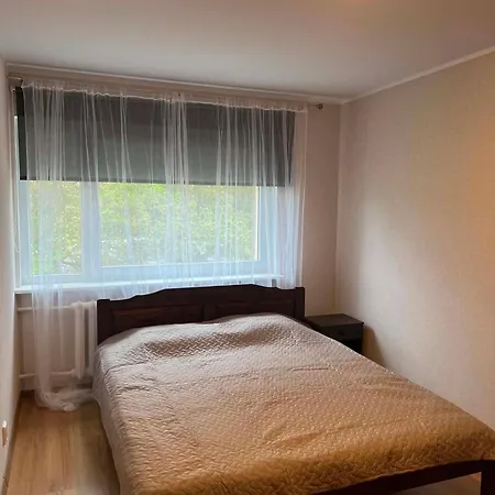 Apartamento Taehe Majutus Mustvee