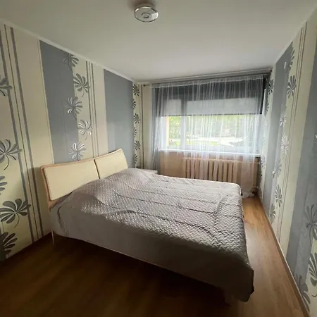 Taehe Majutus Apartamento Mustvee