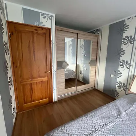 Taehe Majutus Apartamento