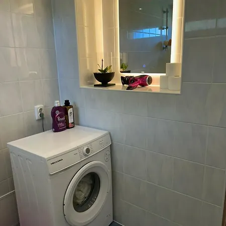 Taehe Majutus Apartamento Mustvee
